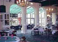 Ambassadors Hotel Dining