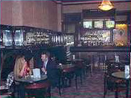 Ambassadors Hotel Bar